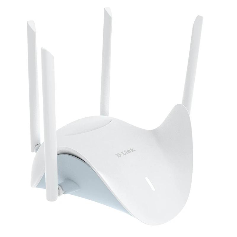 D-Link R36/E Router BE3600 Aquila PRO AI Wi-Fi 7 - Imagem de Detalhe 2