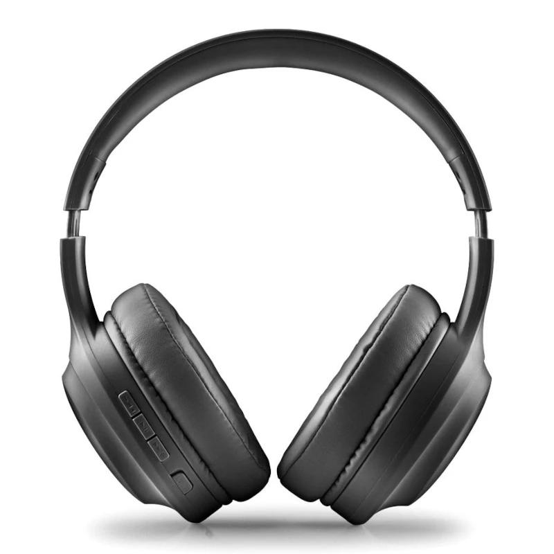 NGS AURICULAR INAL.BT CAN.RUID ARTICAGLACIER BLACK - Imagem de Detalhe 1