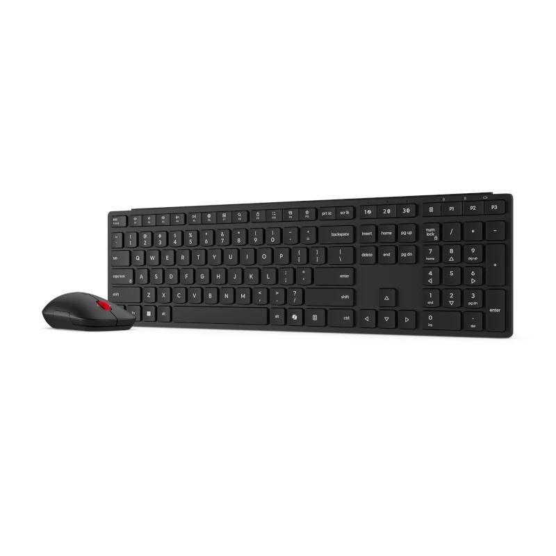 Lenovo 4X31S04841 Teclado + Raton Inalambrico - Imagem de Detalhe 1