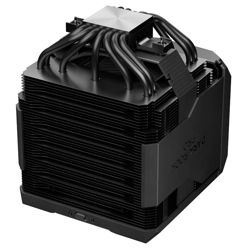 be quiet! Ventilador Dark Rock Pro 6 2000 RPM - Imagem de Detalhe 2