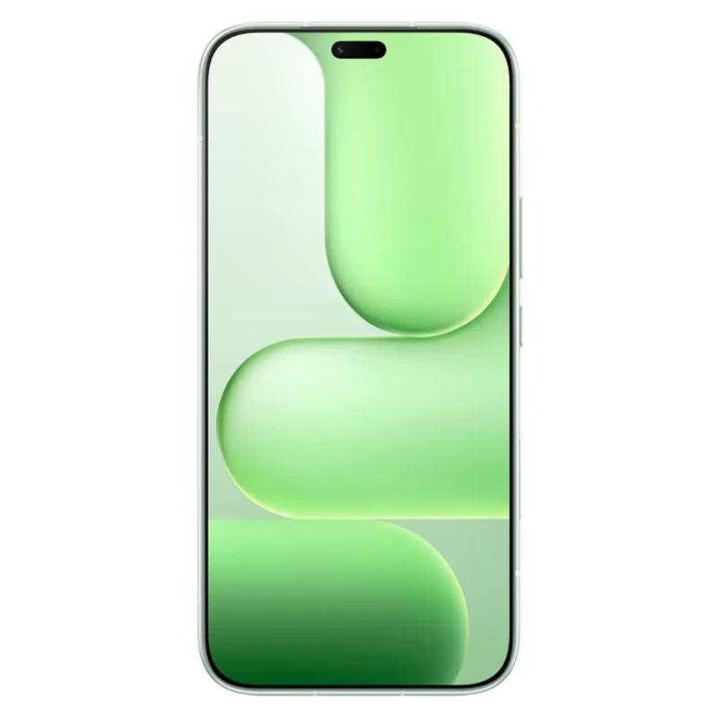 Honor 600 lite 5G 6,6" Amoled 8GB 256GB Green - Imagem de Detalhe 1
