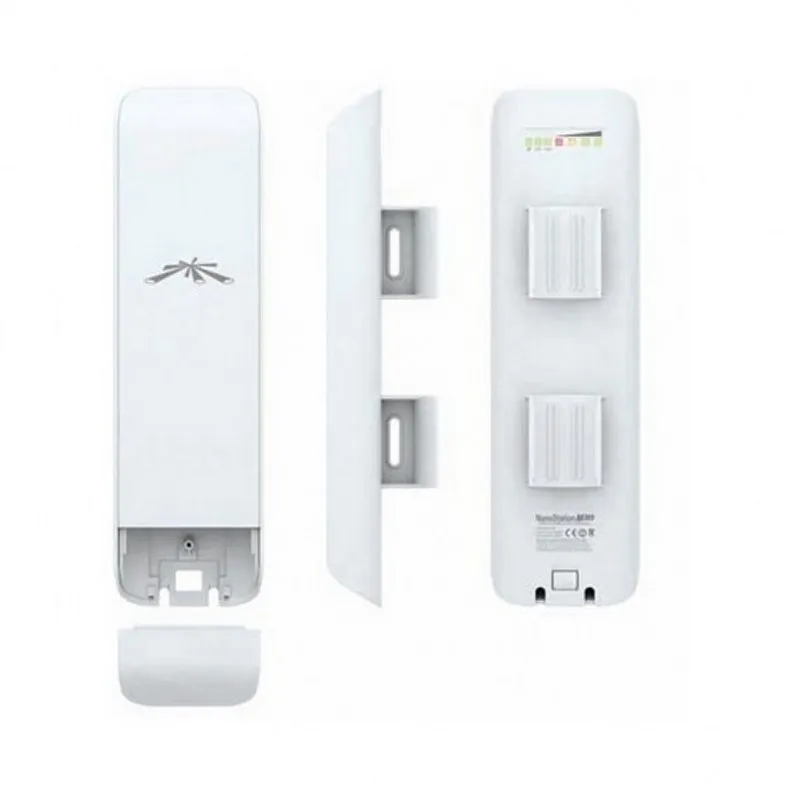Ubiquiti NanoStation M NSM2 2.4GHz 11dBi - Imagem de Detalhe 22