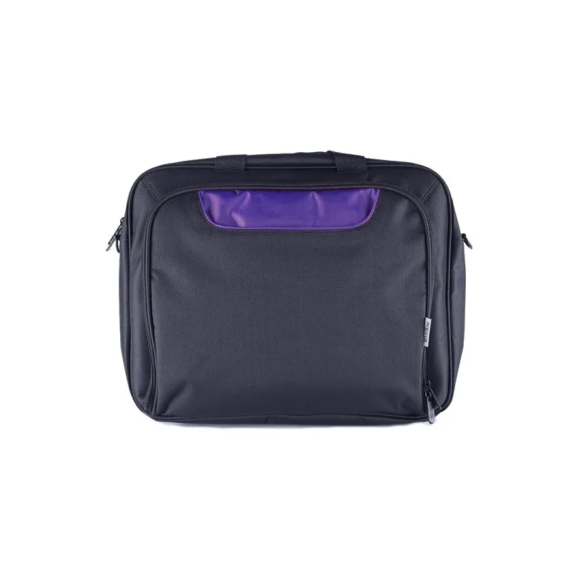 Samsung Maletín Portátil 15.6" Preto/ Roxo - Imagem de Detalhe 64