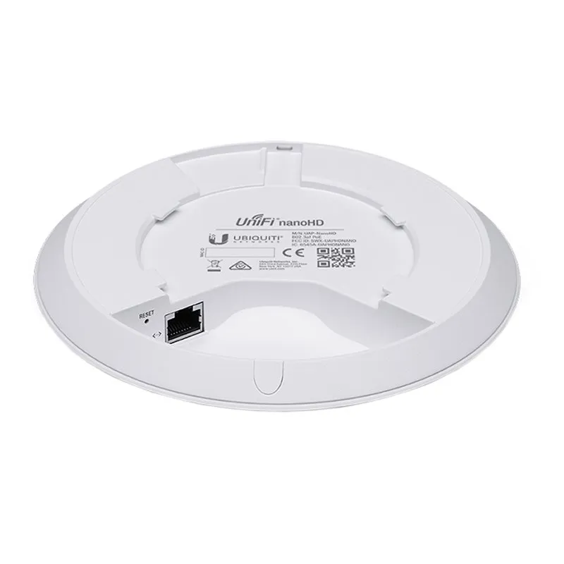 Ubiquiti UniFi UAP-nanoHD Banda Dupla PoE - Imagem de Detalhe 64