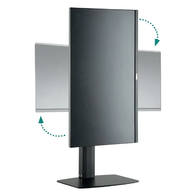 EWENT EW1537 Suporte a Gás para monitor 34" - Imagem de Detalhe 22