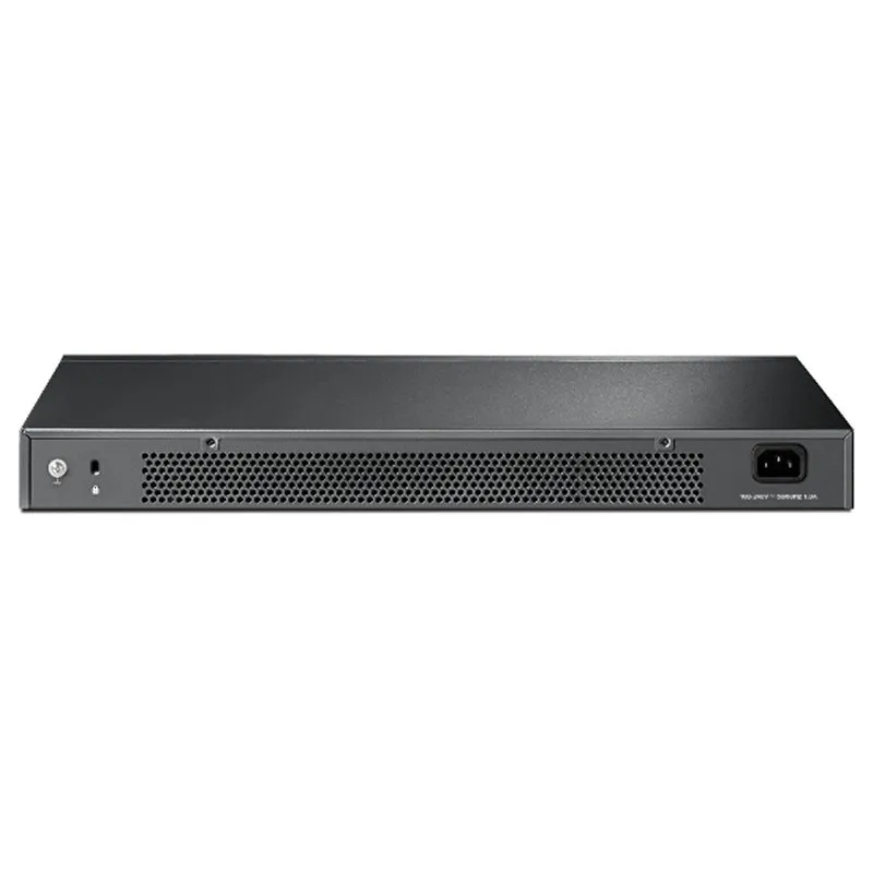 TP-Link SG3452 Switch JetStream L2 48xGB 4Slots - Imagem de Detalhe 46