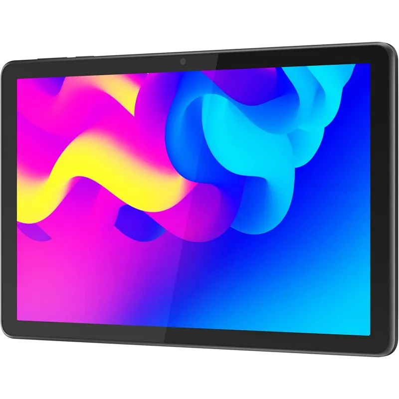 TCL Tab 10 10.1" HD 4GB 64GB Preta - Imagem de Detalhe 22