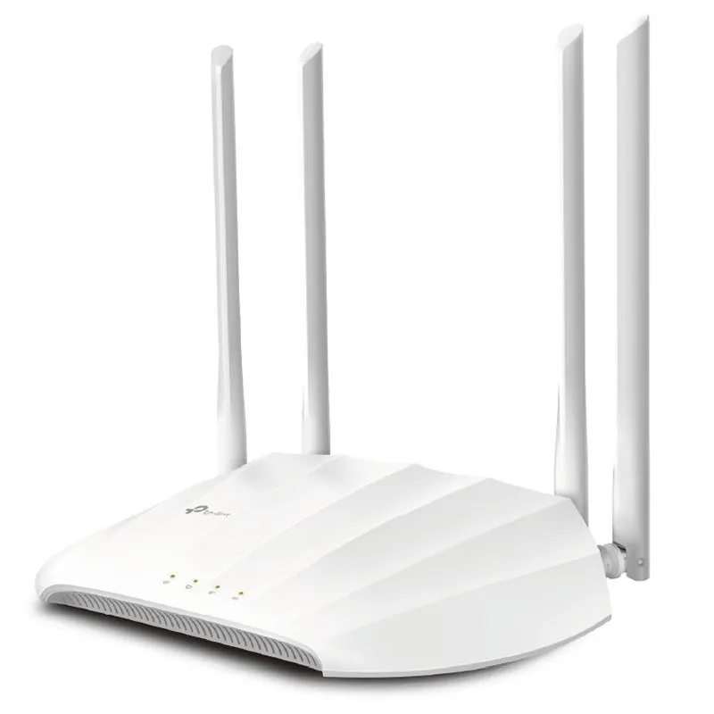 TP-Link TL-WA1201 AP WiFi AC1200 Dual 1xGbE - Imagem de Detalhe 38