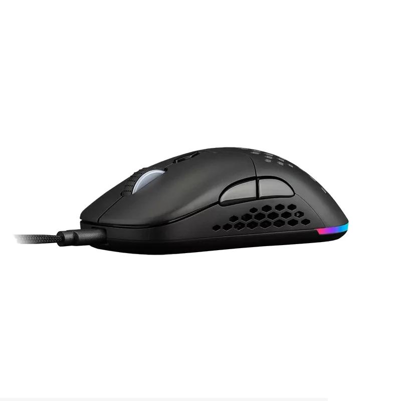 Hiditec Rato Gaming GX30 PRO Sem Fios ARGB - Imagem de Detalhe 9
