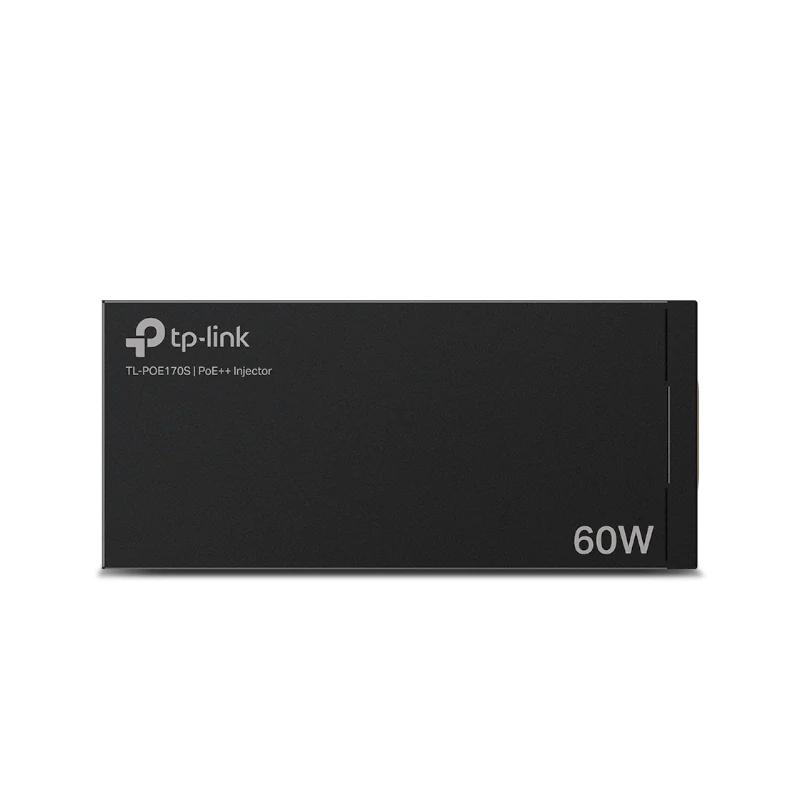 TP-Link PoE170S Injetor PoE++ h/60W - Imagem de Detalhe 7