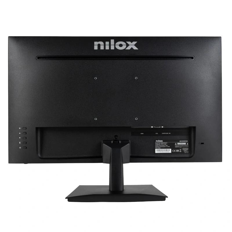 NILOX NXM24FHD11 Monitor 24" FHD VA 5ms VGA HDMI - Imagem de Detalhe 6