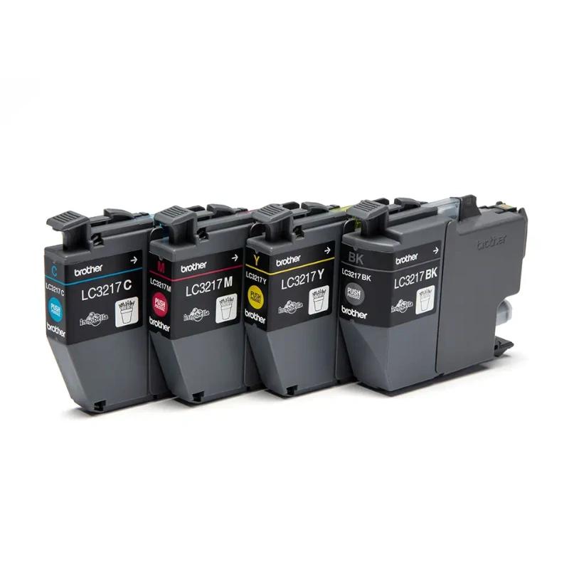 Brother Cartucho Multipack LC3217VAL - Imagem de Detalhe 5