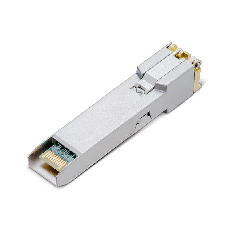 TP-Link SM5310-T Módulo 10GBase-T RJ45 SFP+ - Imagem de Detalhe 7