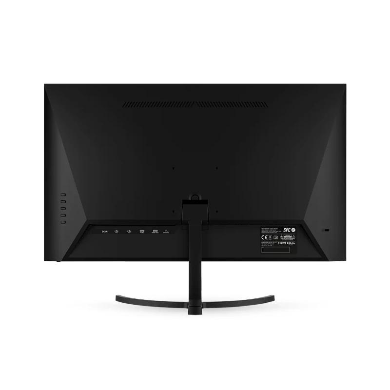 SPC Monitor 27" FHD Smart+Chromecast 12V MM Wf - Imagem de Detalhe 5
