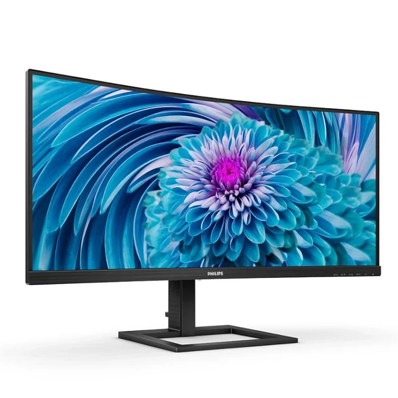 Philips 346E2CUAE/00 Monitor 34" Wide Quad HD+ LCD - Imagem de Detalhe 7