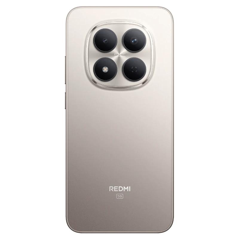 Xiaomi Redmi Note 15 Pro 5G 12Gb 512Gb 6.83" Titan - Imagem de Detalhe 5