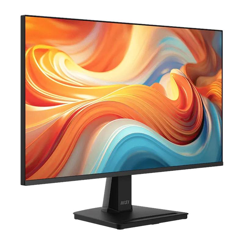 MSI MP251W E14L  Monitor 24.5" IPS 144h VGA HDMI - Imagem de Detalhe 1