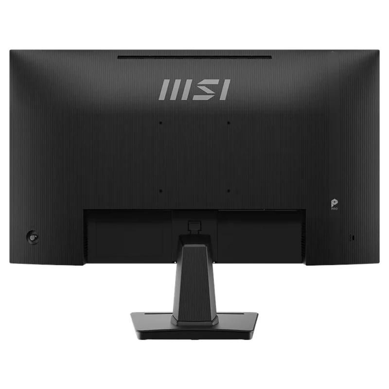 MSI MP251W E14L  Monitor 24.5" IPS 144h VGA HDMI - Imagem de Detalhe 3