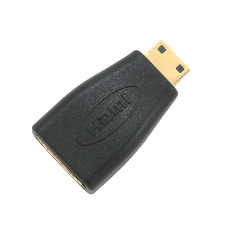 Gembird Adaptador HDMI(H) a HDMI(M)-mini - Imagem de Detalhe 46