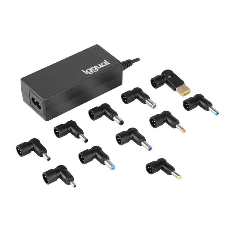iggual Carregador Universal Automático CUA-11T-45W - Imagem de Detalhe 89