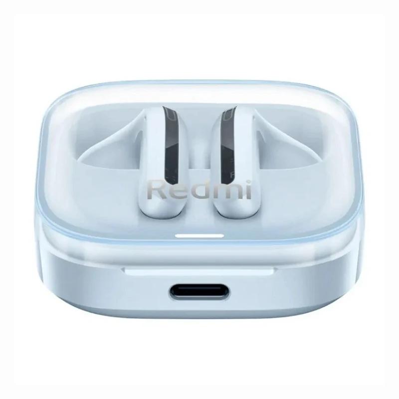 Xiaomi Auriculares Buds 6 Ativo Azul - Imagem de Detalhe 5