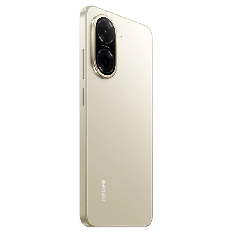 XIAOMI Redmi A5 6.71" HD+ 3GB 64Gb Dourado - Imagem de Detalhe 8