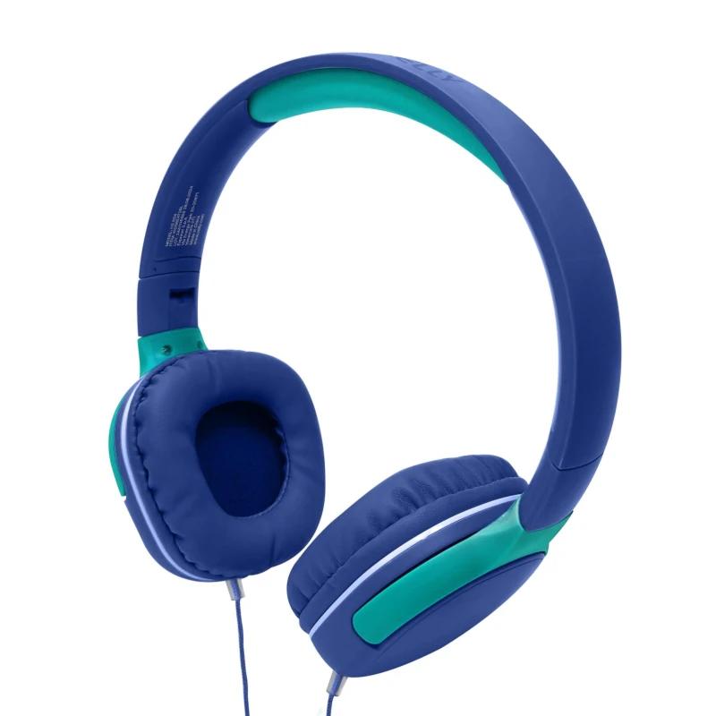 Celly Auricular Diadema crianças Azul - Imagem de Detalhe 4