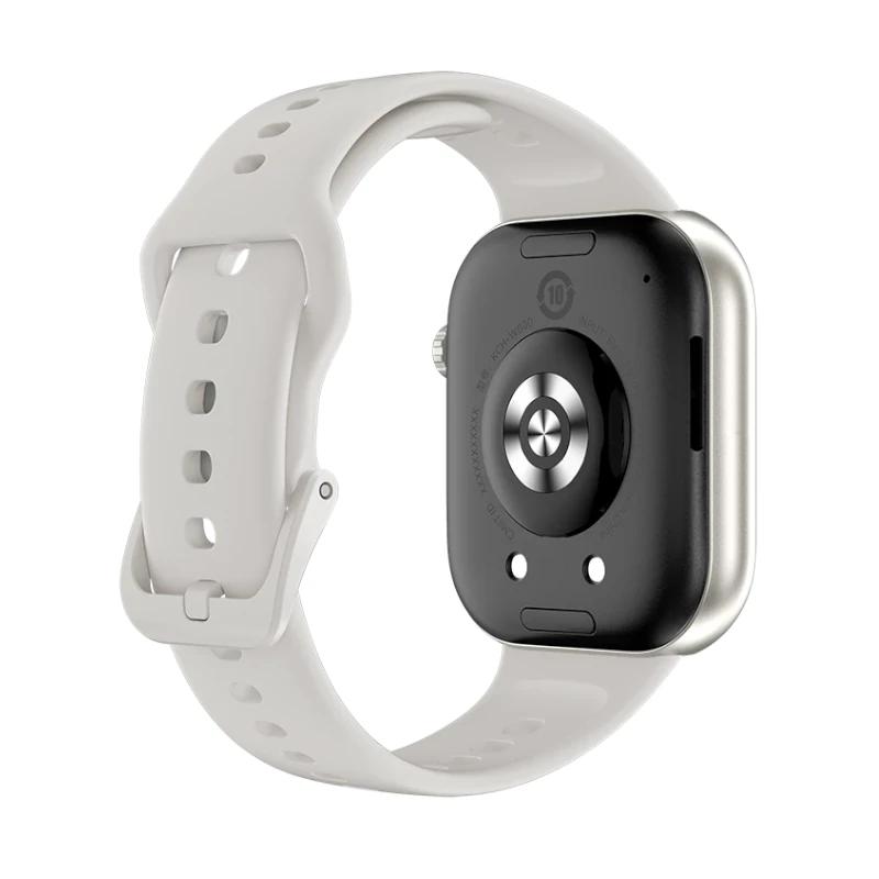Honor Choice Watch 2i 1.85" Amoled White - Imagem de Detalhe 4