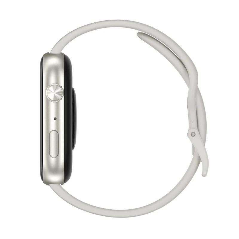 Honor Choice Watch 2i 1.85" Amoled White - Imagem de Detalhe 5