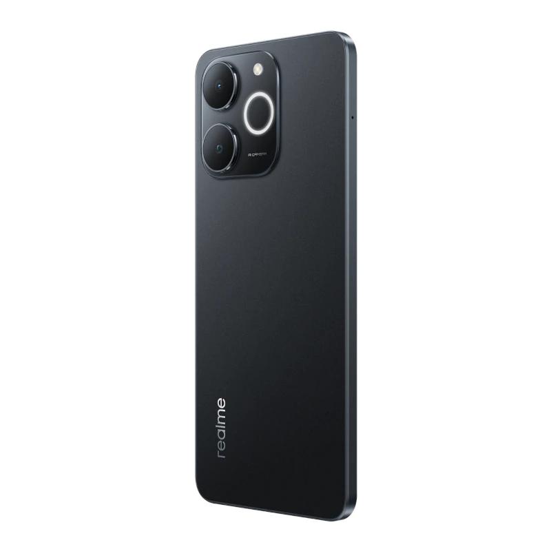 Realme Note 70T 6.74" 4GB 256Gb Black - Imagem de Detalhe 4