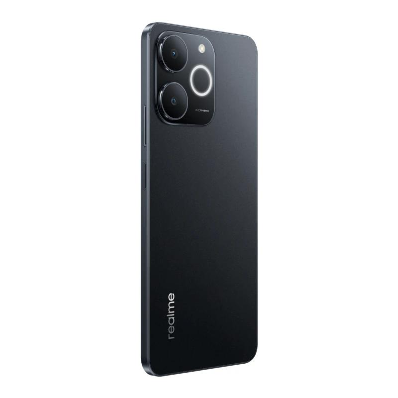 Realme Note 70T 6.74" 4GB 256Gb Black - Imagem de Detalhe 5