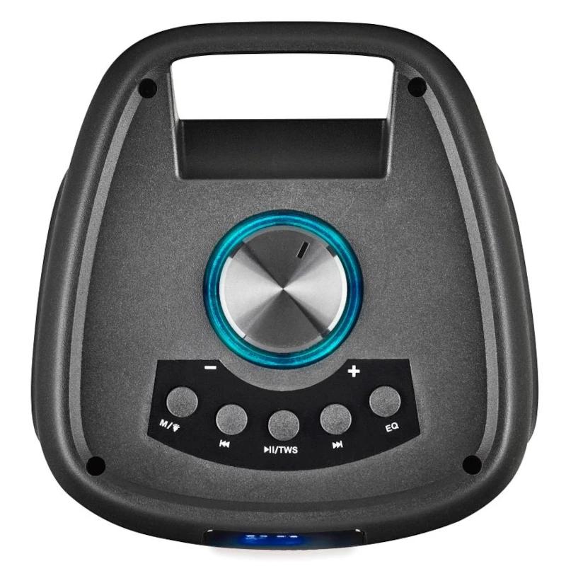 NGS Altavoz PORT WILDBANGER2  BT 160W 4H - Imagem de Detalhe 3