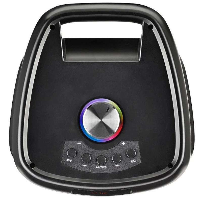 NGS Altavoz PORT WILDBANGER3 BT 160W 4H - Imagem de Detalhe 2