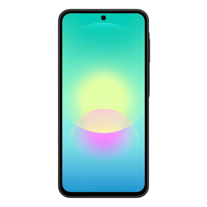 Samsung GALAXY A27 5G 256GB BLACK - Imagem de Detalhe 1