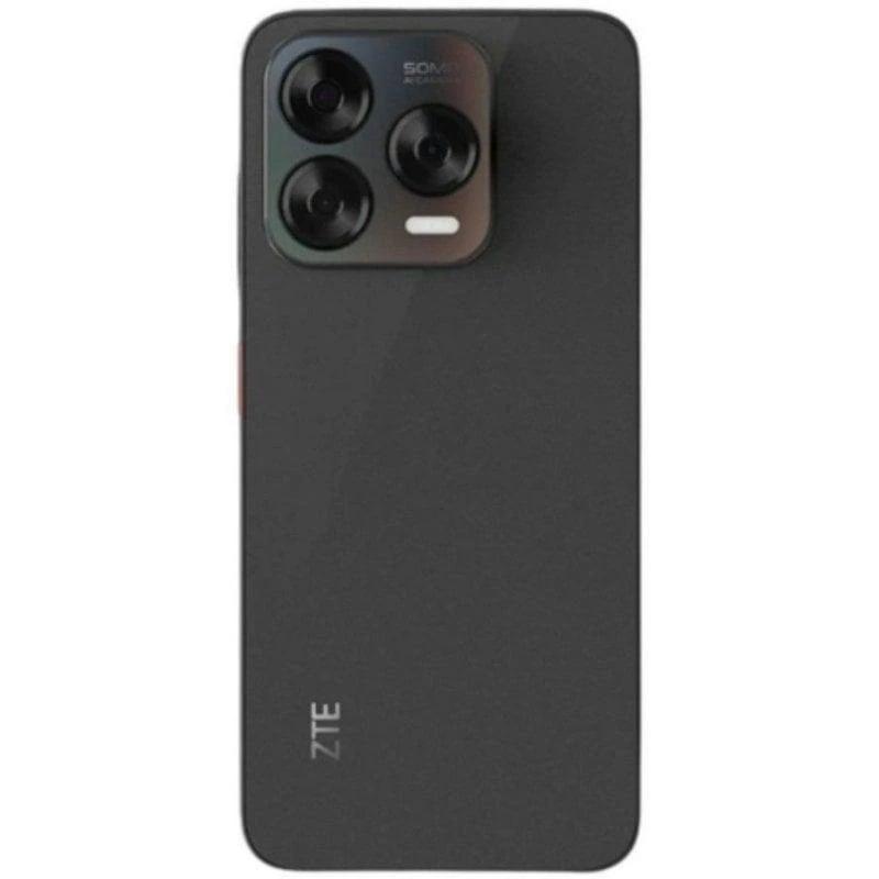 ZTE Blade V70 VITA 6,7" HD+ 4GB(+10GB) 256GB Gray - Imagem de Detalhe 2