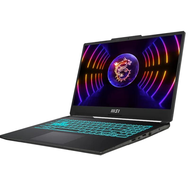 MSI Cyborg 15-472XES i7-13620H 16 1TB 4050 DOS 15" - Imagem de Detalhe 1