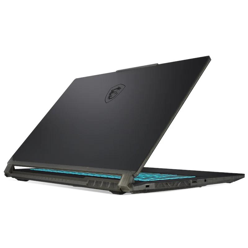 MSI Cyborg 15-472XES i7-13620H 16 1TB 4050 DOS 15" - Imagem de Detalhe 2