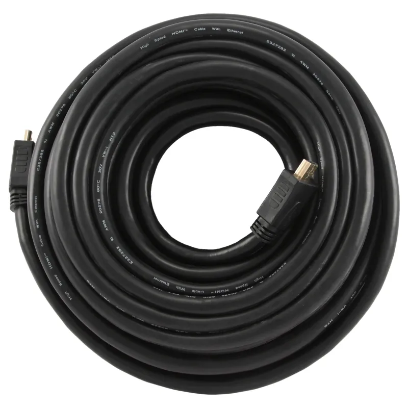 Gembird Cabo Conexão HDMI V 1.4 10 M - Imagem de Detalhe 24