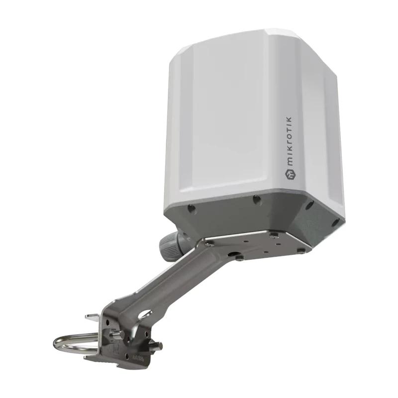 Mikrotik LAMP 5G R16 Antena Out IP67 PoE eSIM - Imagem de Detalhe 2
