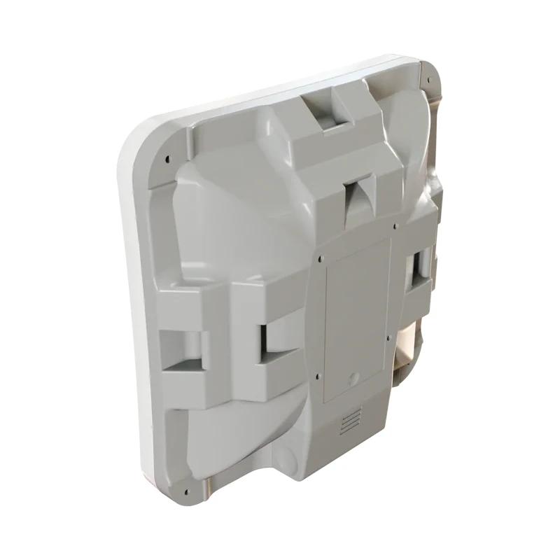 MikroTik SXTsq-5axD CPE Outdoor WiFi6 1xGbE - Imagem de Detalhe 1