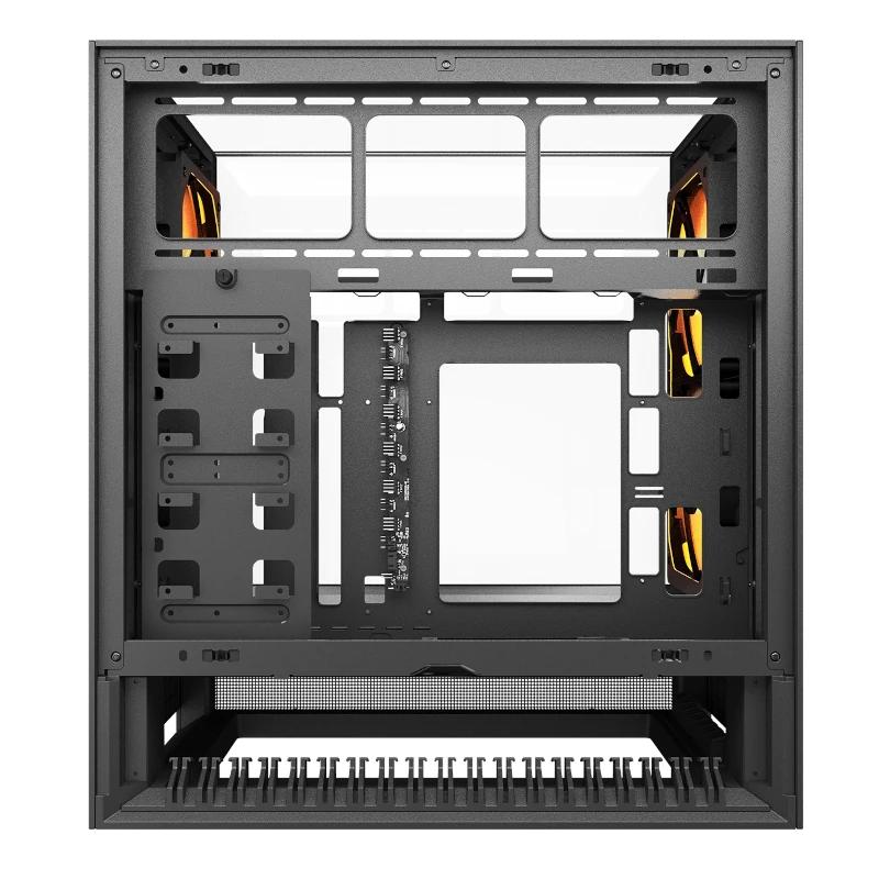 Cougar Caja Miditorre OmnyX Black - Imagem de Detalhe 6