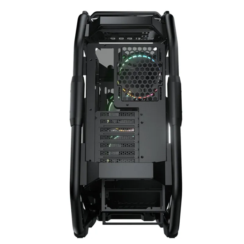 Cougar Caixa Semitorre CRATUS - Imagem de Detalhe 18
