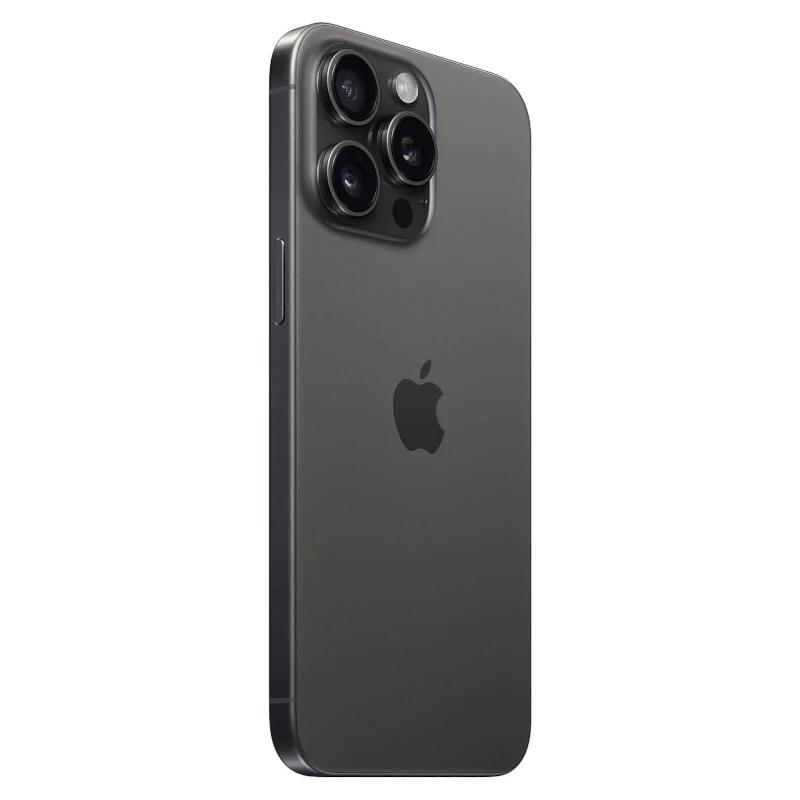 CKP iPhone 15 Pro Max Semi Nuevo 256GB Black A - Imagem de Detalhe 3
