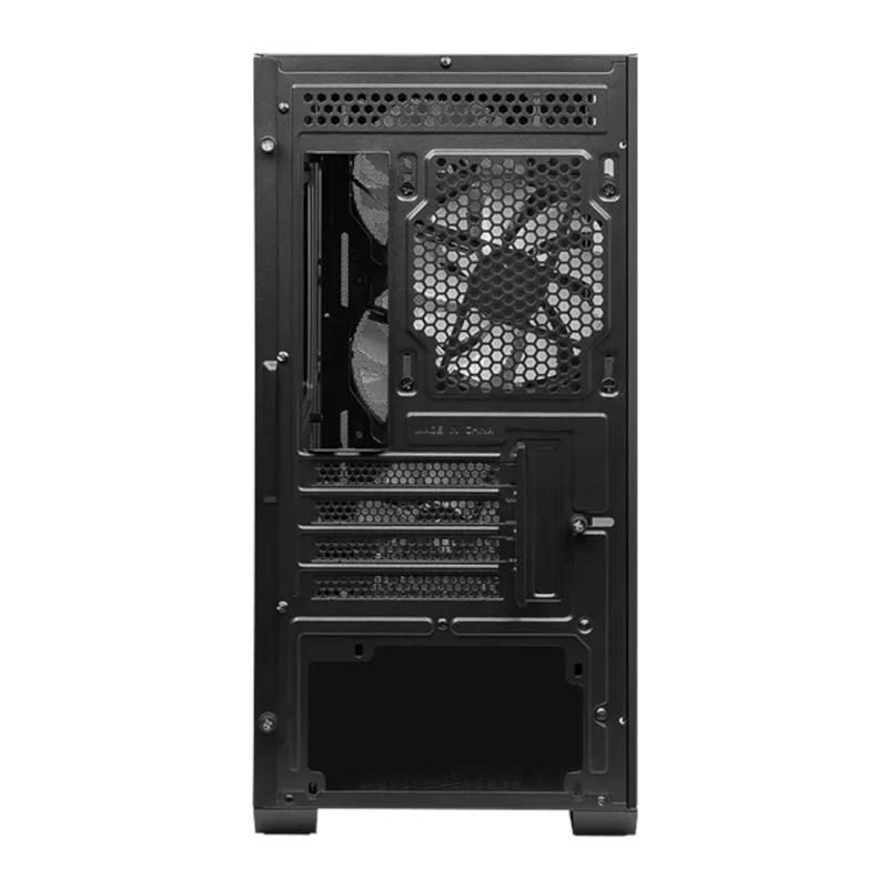 MSI Caja Micro-ATX  MAG FORGE M100A - Imagem de Detalhe 3