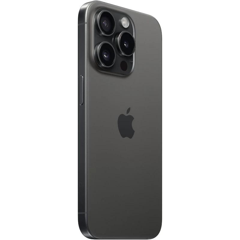 CKP iPhone 15 Pro Semi Nuevo 128GB Black Grado B - Imagem de Detalhe 1