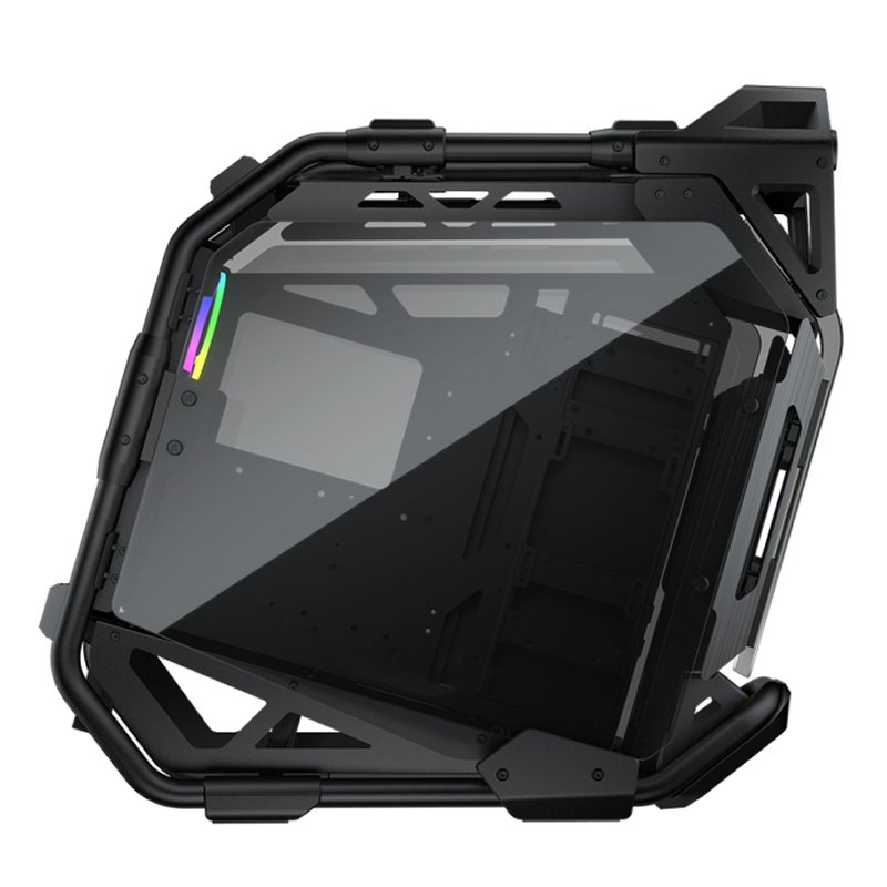 Cougar Caixa Semitorre CRATUS - Imagem de Detalhe 23