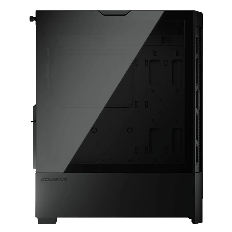 Cougar Caixa Miditorre Airface Preta - Imagem de Detalhe 6