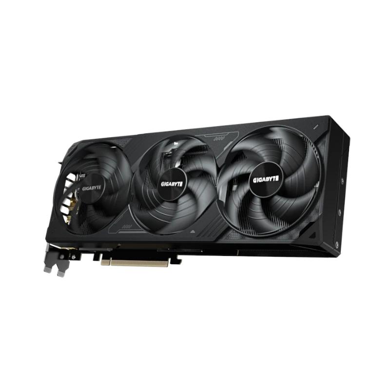 Gigabyte VGA NVIDIA RTX 5070 TI WF OC 16GB DDR7 - Imagem de Detalhe 5