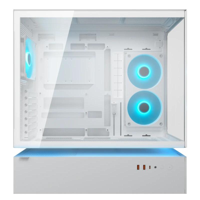 Cougar Caja Semitorre CFV235 White - Imagem de Detalhe 5