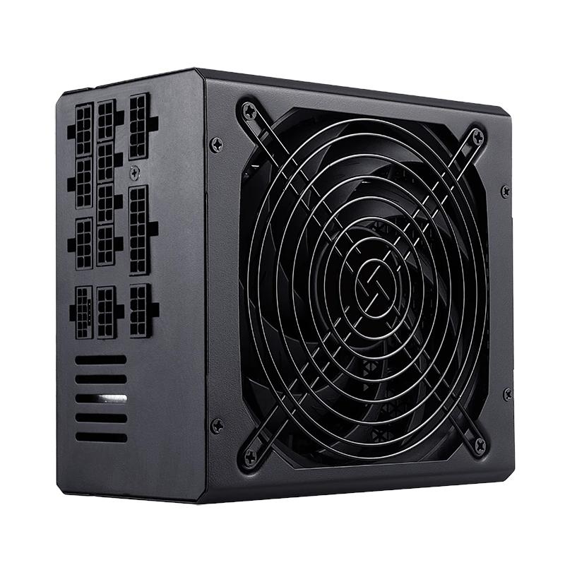 Keep Out Fuente Alimentac.ATX-850W 80+GOLD+CABLE - Imagem de Detalhe 3